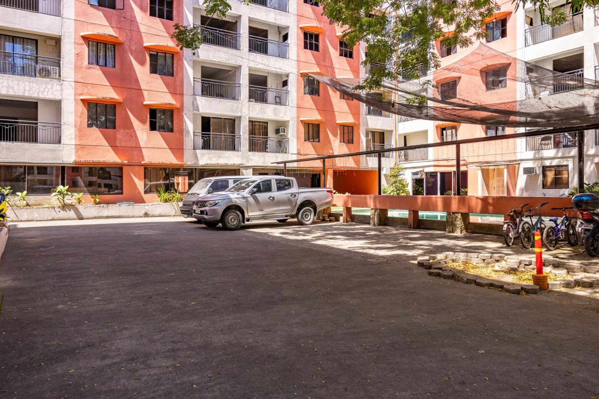 Airport Express Hostel E-527, 2 Minutes To Airport,Fast Wifi, Free Netflix Île de Mactan Extérieur photo